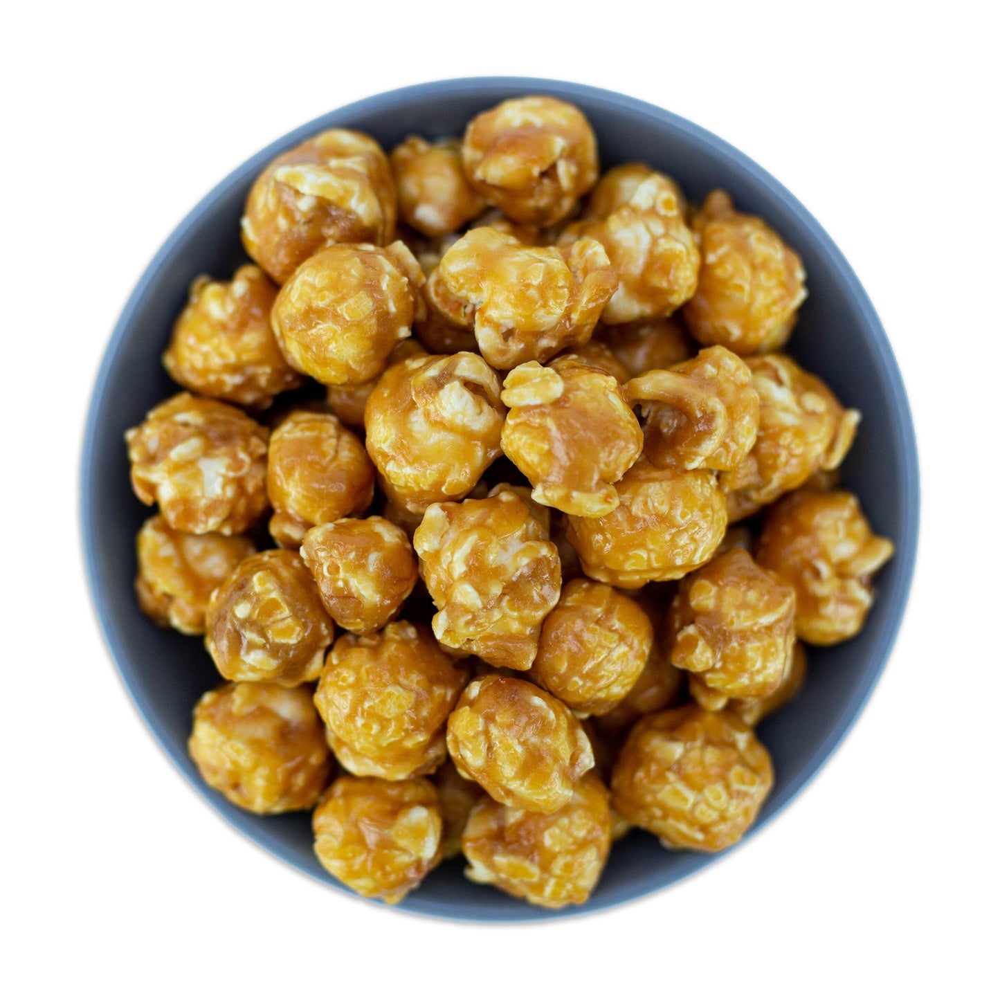 Peanut Butter & Jelly Caramel Popcorn 12 x 200g