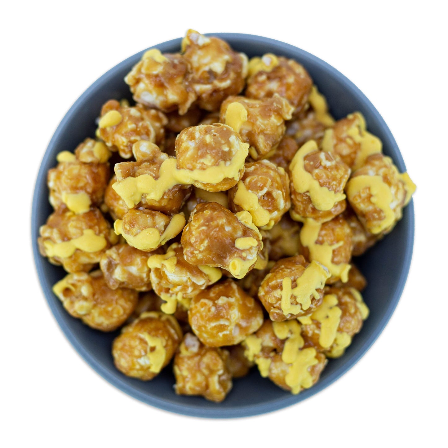 Lemon Meringue Caramel Popcorn 12 x 225g