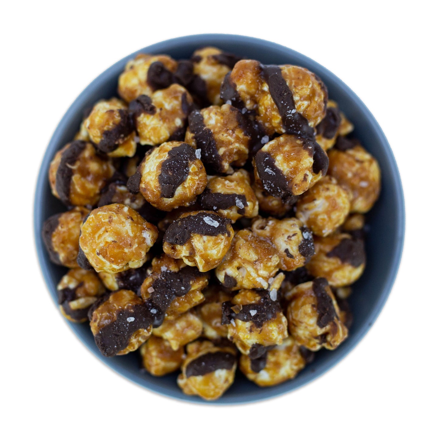 Salted Chocolate Caramel Popcorn 30 x 100g