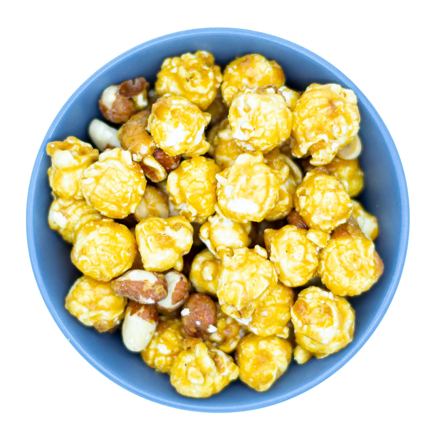 Caramel Nutcracker Crunch Popcorn 12 x 160g